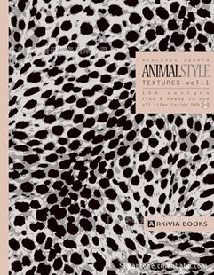 ԭanimalstyletextureN.1Ƥӡ
