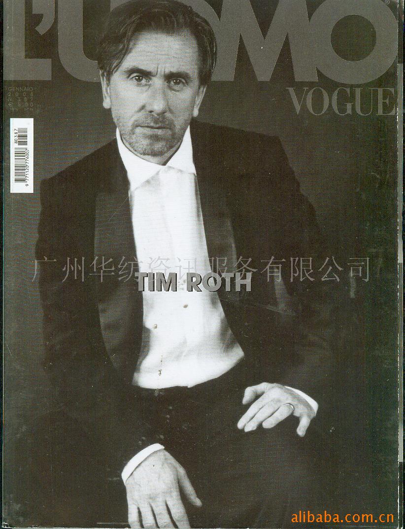 L'uomovogueװ־08-09