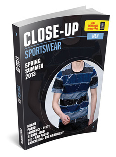 2013ʿ˶װ㳡Ƽcloseup-sportwear