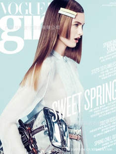 2012¿voguegirlŮз־˰棩