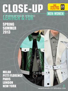 2012¿ŮװƤרcloseup-leatherfur