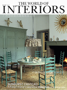 2012¿theworldofinteriors־