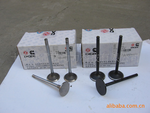 ˹6CT8.3Intake&exhaustvalve