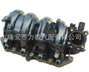 VWPOLO036129711DPINTAKEMANIFOLD