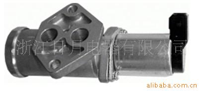 怠速马达,怠速电机,汽车步进电机(图)
