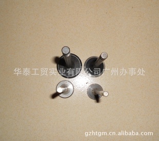 оInletandexhaustvalvecore