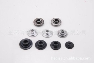 大宇(通用)MATIZF8CV0.8L6V气门弹簧座