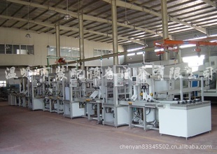 װAlternatorAssemblyLine