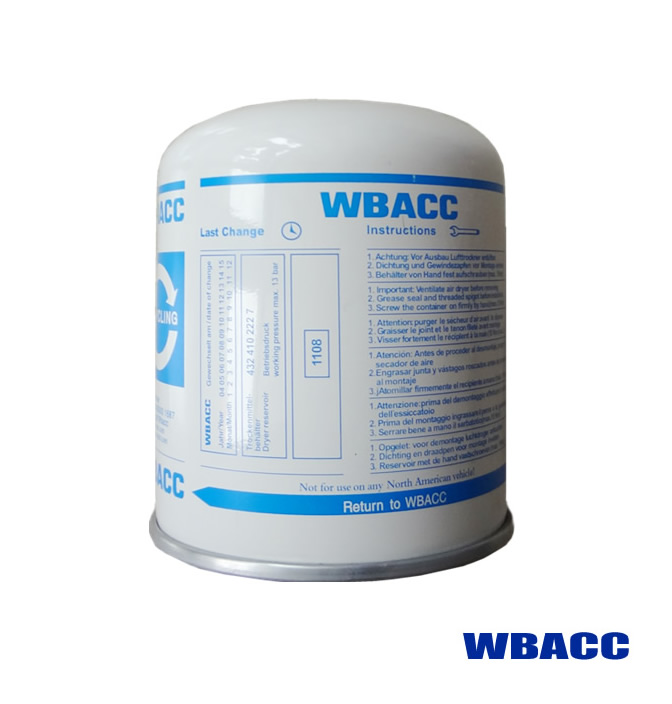 WBACCͲ