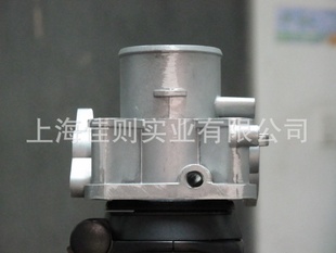 铝合金压铸,铝压铸,压铸模具,节气门,铸造,DIECASTING
