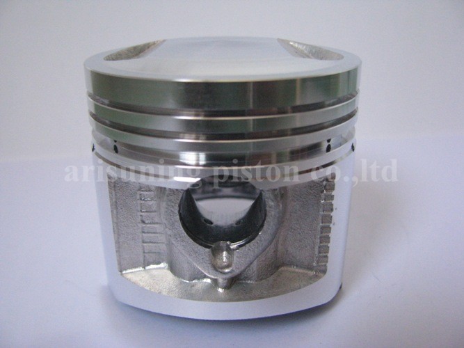 CG125/125