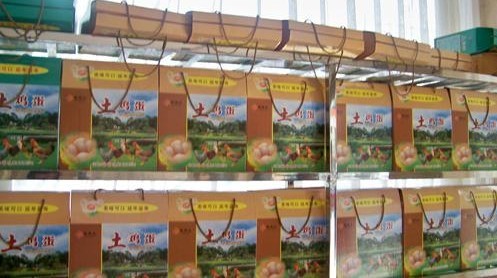 北京礼品鸡蛋批发