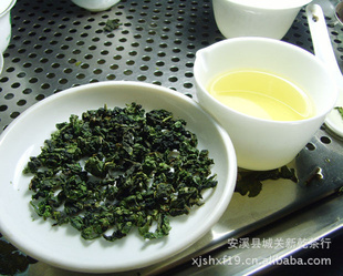 福建安溪铁观音茶农价批发特级散茶一斤起批!特惠促销!