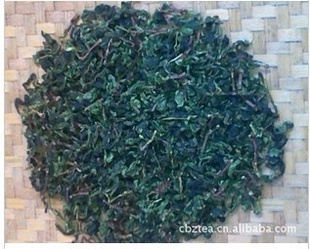 大量批发安溪铁观音毛茶开店必备