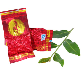 新春茶安溪铁观音良相浓香型8g装批发50包包邮