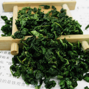 铁观音批发特级铁观音浓香铁观音500克洒楼茶