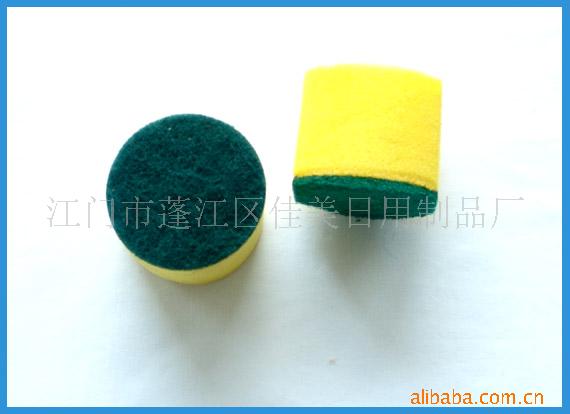 海棉百洁布,海棉工艺品,海棉块,洗擦绵,沐浴绵