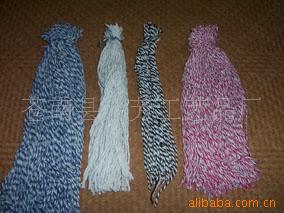 反光制品、小旗子、地拖棉绳及制品