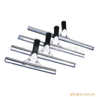 批发不锈钢玻璃刮玻璃清洁器