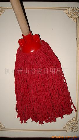 超细纤维拖把,棉纱拖把,无纺布拖