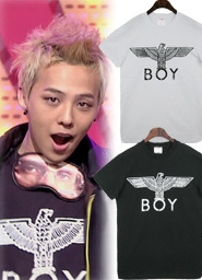 bigbangGDͬȨ־FantasticBabyӥҥԲT