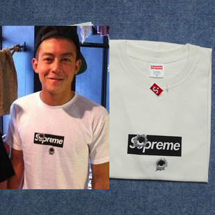 2013¿¹ϣʾsupremeT
