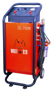 ˹DL-700Rϵͳϴ豸