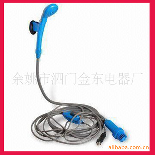 车载淋浴器/车用淋浴器(图)