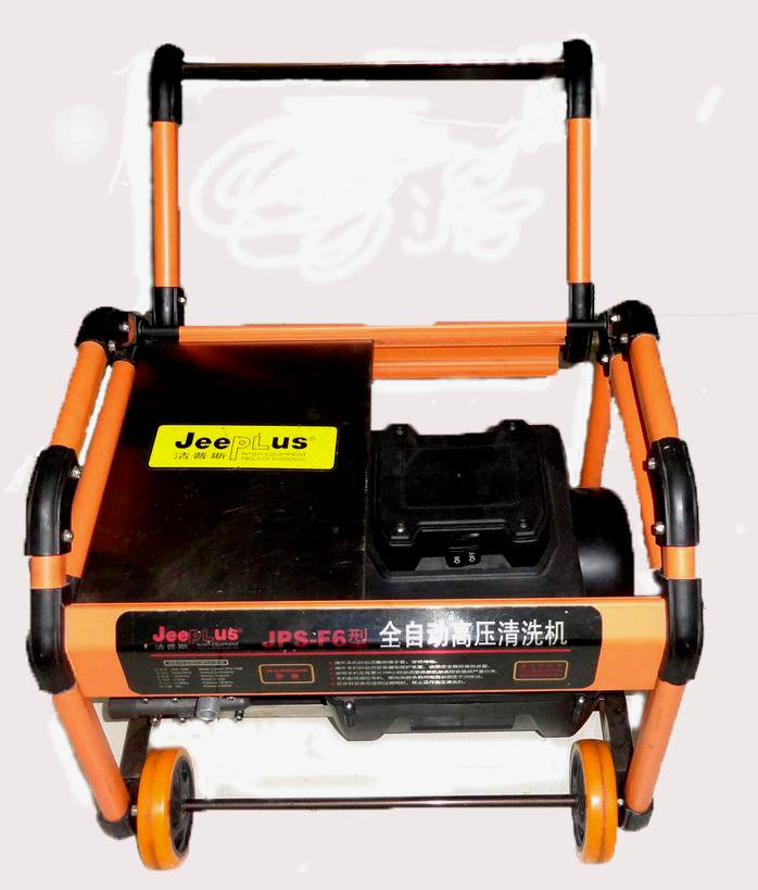 Ӧ˹JPS-F6ѹϴԶϴˮϴ