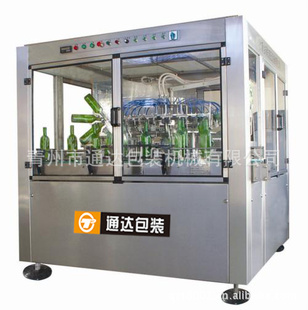 翻转式冲瓶机厂家直供高质量品质(图)