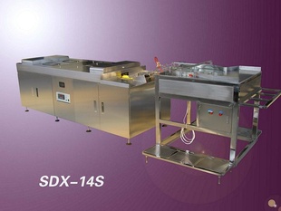 SDX-14TϴӸιϳƤ;װ豸