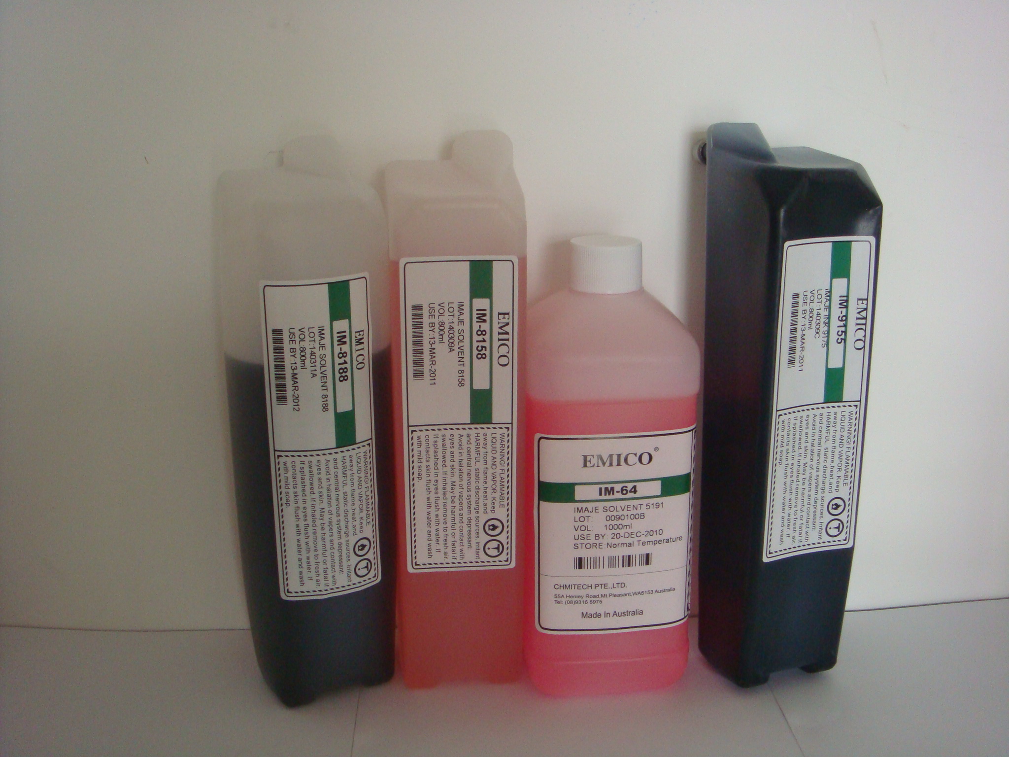 依玛仕溶剂850ml、420ml