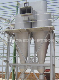 厂家推荐保养简单实用布袋除尘器布袋