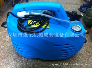 高压清洗机自吸式空调清洗机轻便式