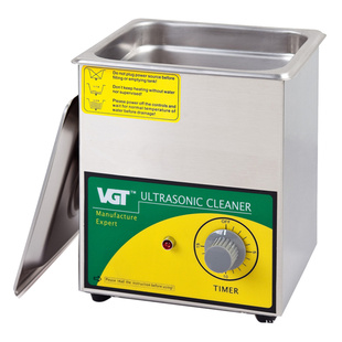 KingRoadGTSONIC1.3LUltrasonicCleanerVGT-1613T