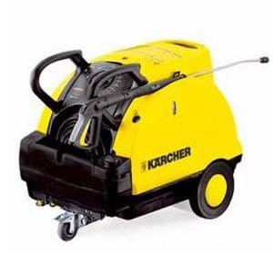 HDS550C