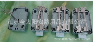 厂家直销应用广泛特高强防盗性能保险箱