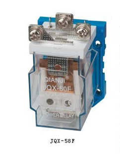 ֻϺǰ/ǰ/ʼ̵/JQX-58F/60A/60F/DC12V