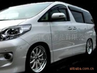 ﰣTOYOTAALPHARD굲
