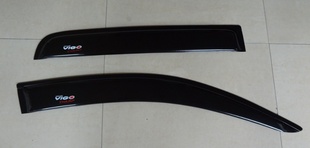 ƤTOYOTAHILUXVIGO2011-2012굲DOORVISOR