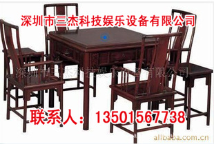 新款三杰程序全自动机2011年中秋隆重上市