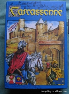 -̼İCarcassonne