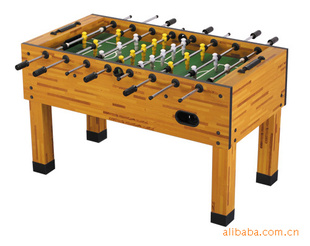 FOOTBALLTABLE
