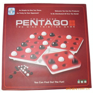 Ϸ|ת||PENTAGO0.6