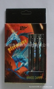 新款上市RHINO铜镖,飞镖套装,钨钢镖,镖翼/镖叶
