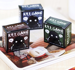 ƻ洴killgameϷq۴ͷ