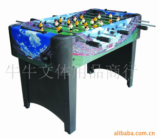 ʽfoosball