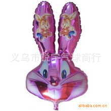 批发氢气球铝膜气球,氢气球,卡通气球,玩具气球,儿童气球