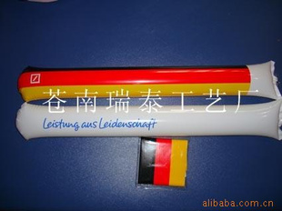 助威道具苍南县瑞泰厂家生产批发啦啦棒