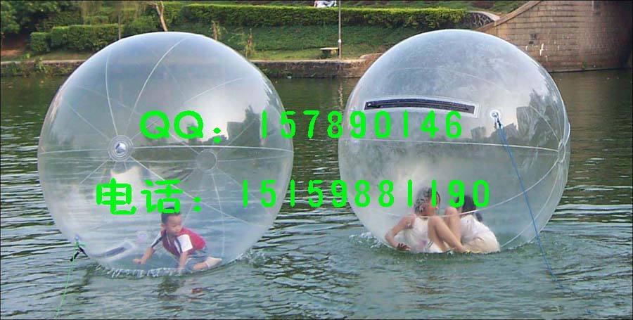 水上步行球,充气游泳池,充气水池,充气拱门,水上滚筒